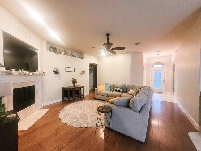 Building Photo - 4267 Lancaster Gate Dr