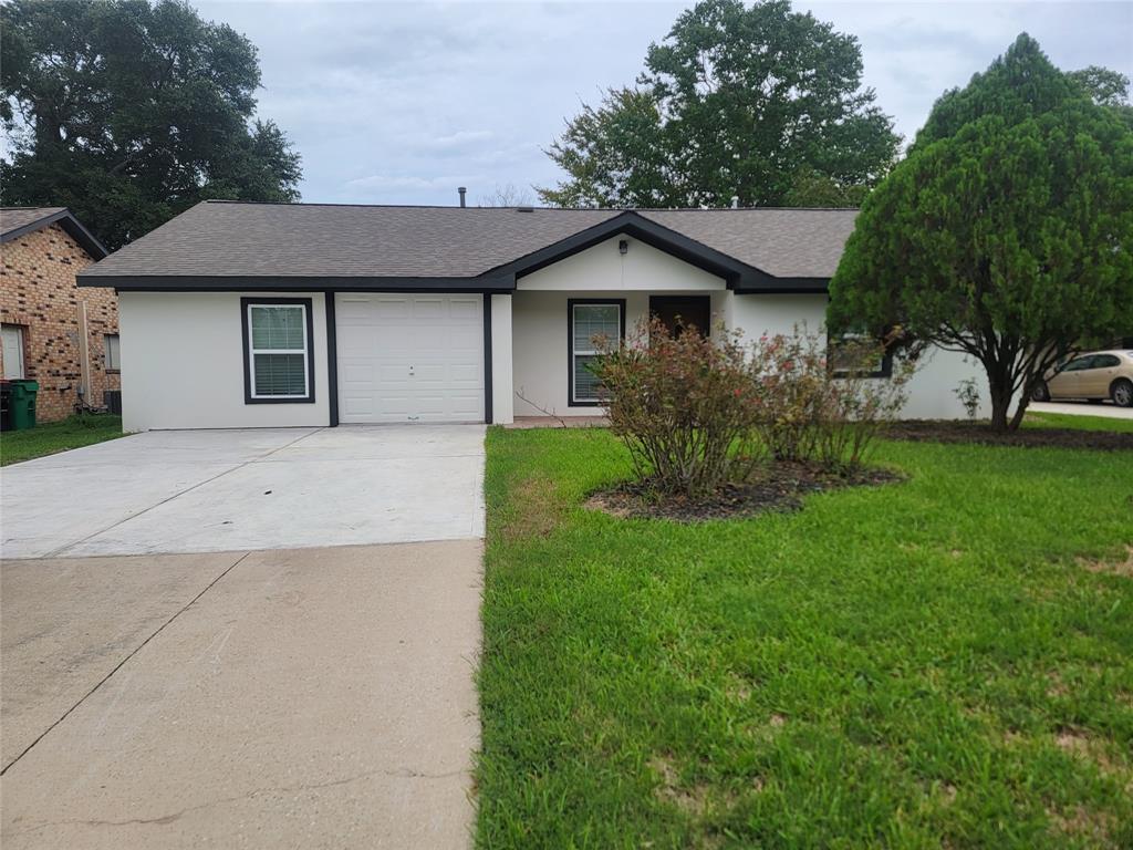 5402 Hemlock Dr, Baytown, TX 77521 House Rental in Baytown, TX