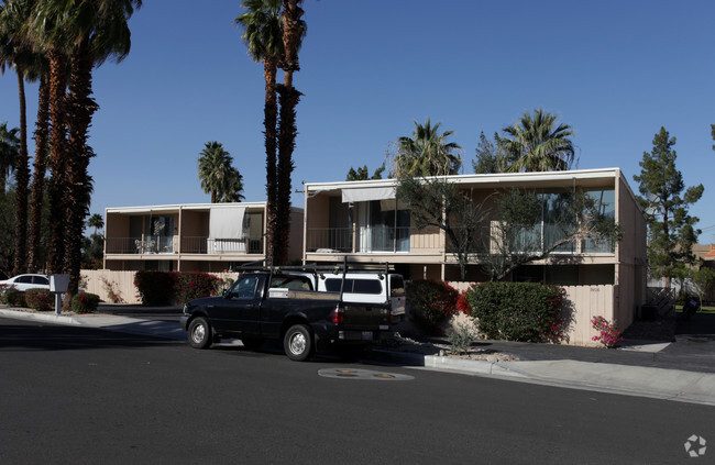 Building Photo - Shadow Hills Apartments