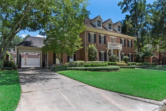 Foto del edificio - 5215 Wincroft Ct