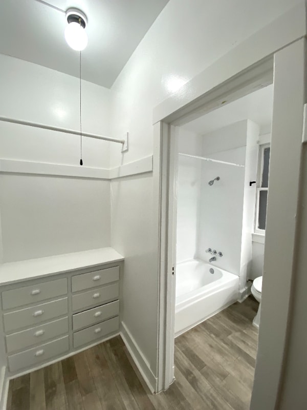 Foto del edificio - 1228 N St