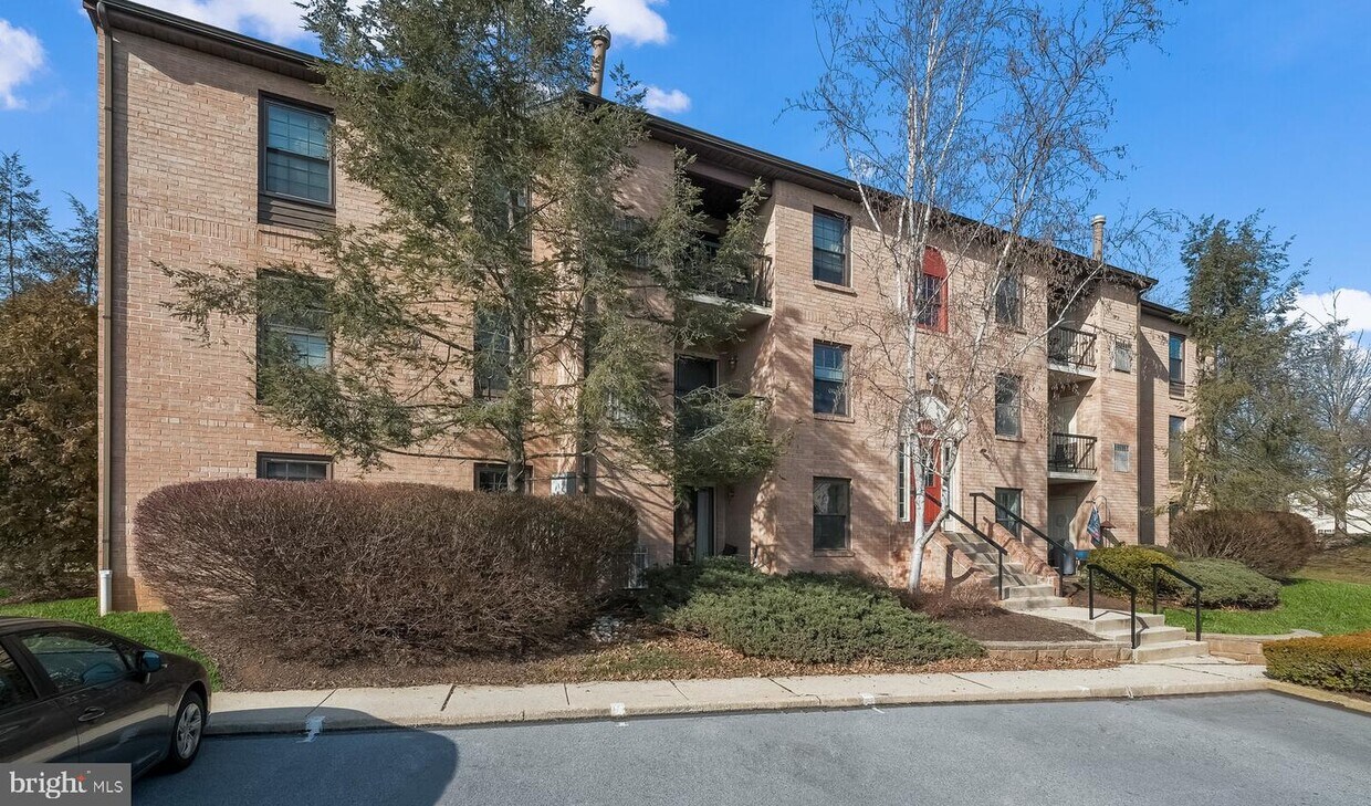 1430 Washington Pl Chesterbrook, PA 19087 Alquileres en Chesterbrook