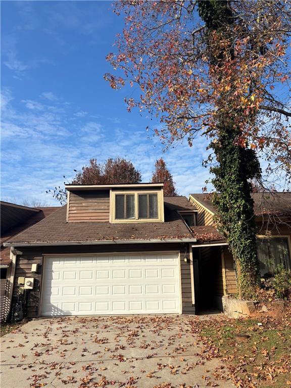 Building Photo - 1595 Burnstone Dr