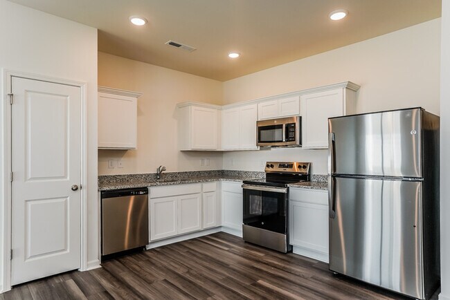 Foto del edificio - Fantastic 3bd/2ba home! Let yourself in!