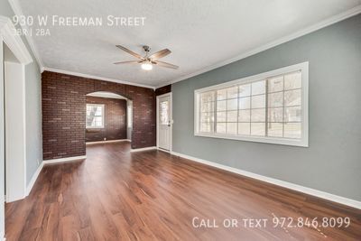 Building Photo - 930 Freeman St