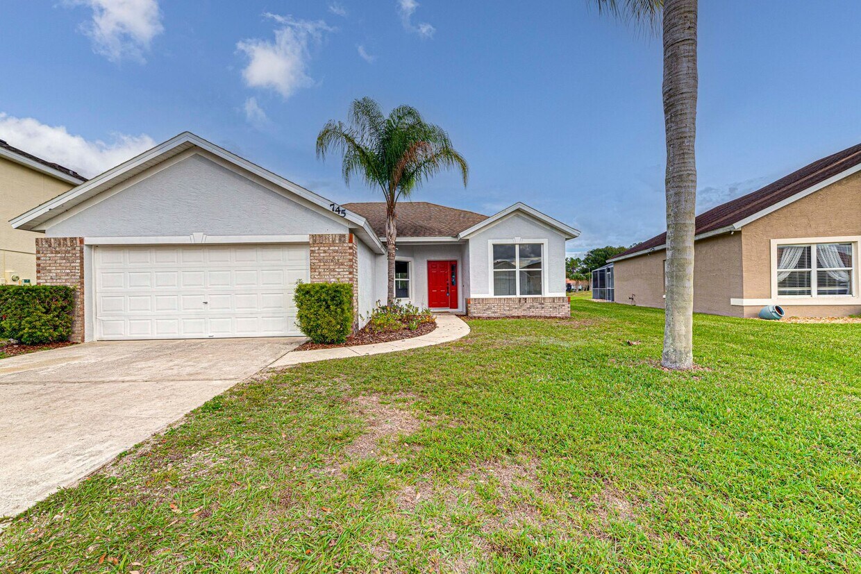 Primary Photo - 745 JAYBEE AVENUE