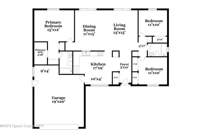 Building Photo - 1762 Eatonia St NW
