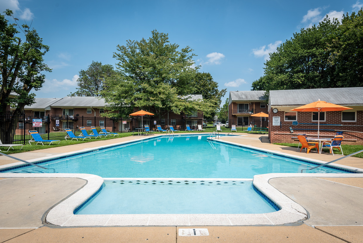 Spring Manor Apartments - Lancaster, PA | Apartments.com