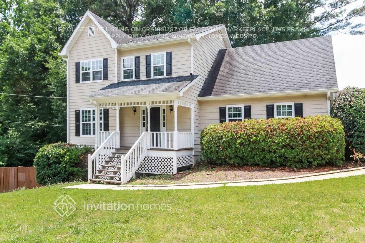 Foto principal - 415 Rocky Cove Trail