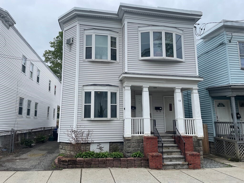 12 Watts St Unit 1, Chelsea, MA 02150 Apartment for Rent in Chelsea, MA