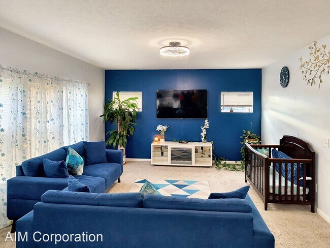Building Photo - 5 br, 3.5 bath House - 5761 Copperleaf Trail