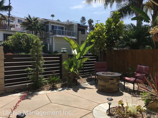 Foto del edificio - 4 br, 2.5 bath House - 2156 Montgomery Ave