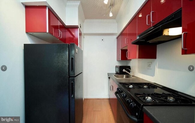 Building Photo - 1711 Massachusetts Ave NW