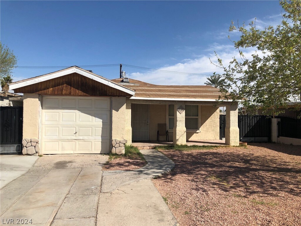 Foto principal - 2109 Poplar Ave