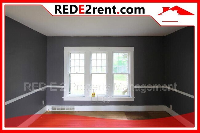Foto del edificio - 1368 Prairie Ave