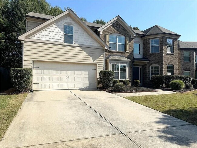 Building Photo - 3238 Sag Harbor Ct NE