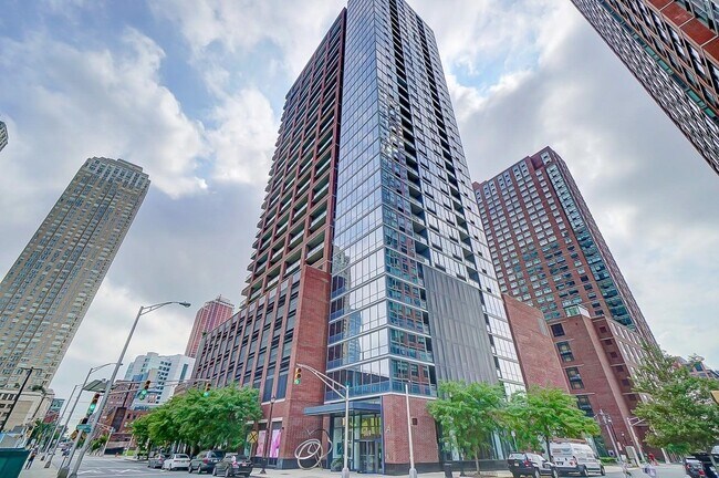Foto del edificio - 389 Washington St