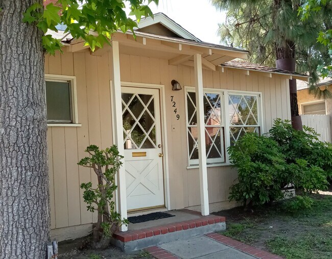 Building Photo - 7249 Allott Ave