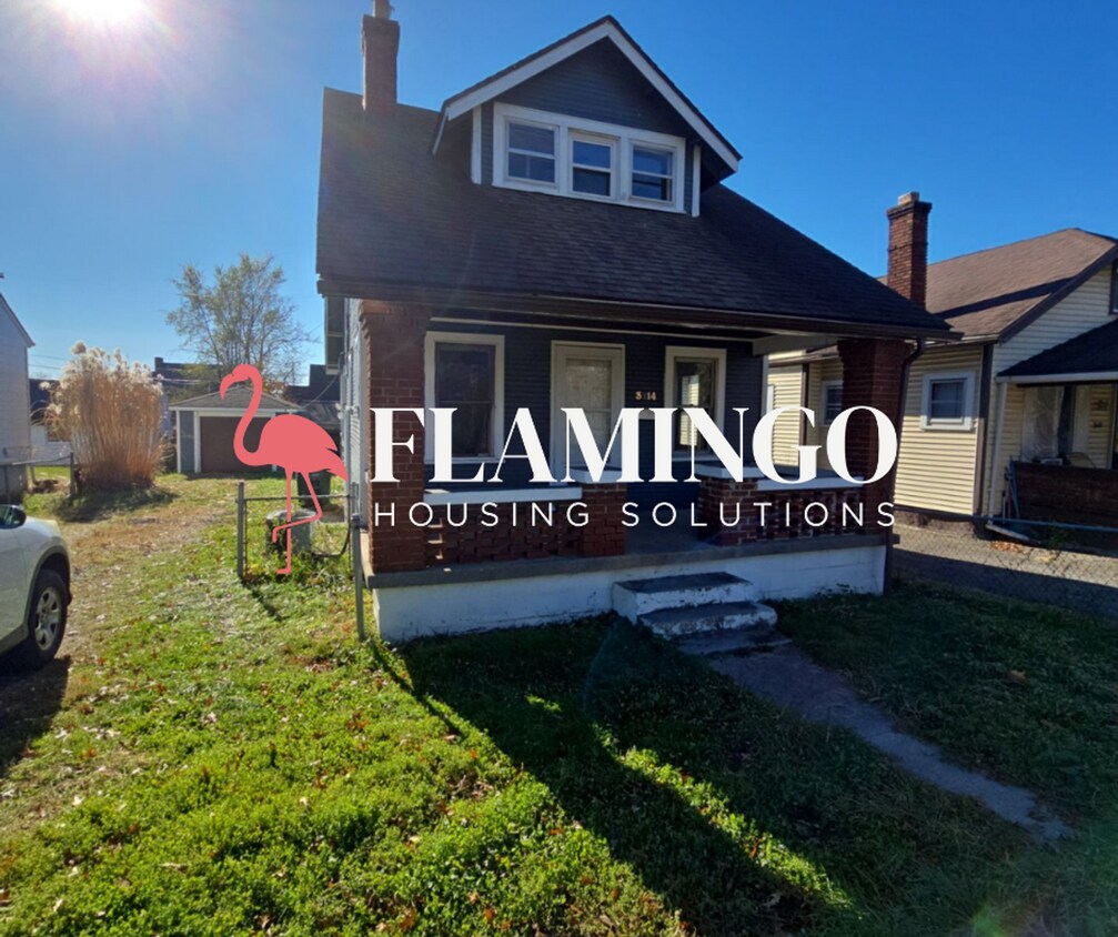 Foto principal - 3114 W Hillcrest Ave