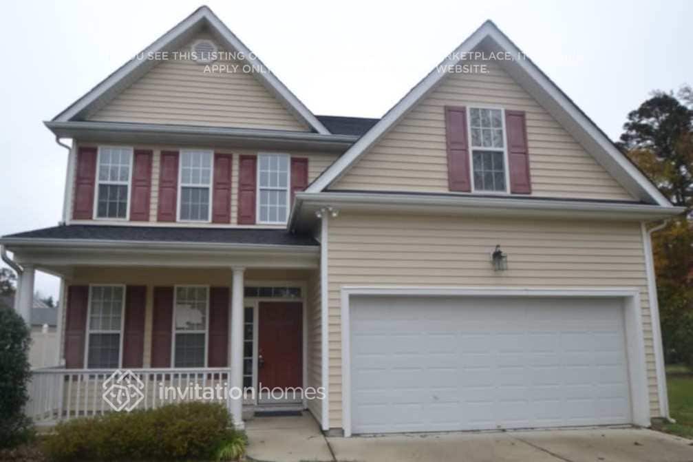 Primary Photo - 7807 Green Mill Dr