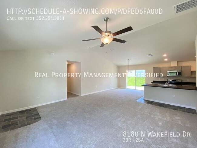 Building Photo - Desirable Citrus Springs Neighborhood 3/2/...