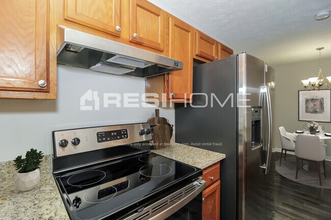 Building Photo - 980 Winterside Ln
