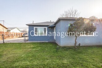 Building Photo - 1315 Washington Ave