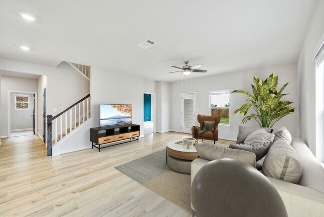 Building Photo - Charming Two-Story Home in Serene Cul-de-S...