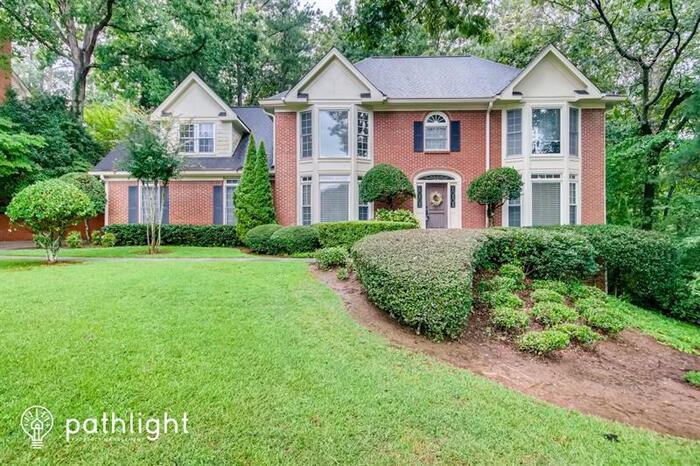 Primary Photo - 545 Wayt Rd, Roswell, GA, 30076