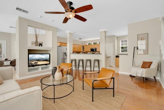 Building Photo - 1131 Indigo Dr