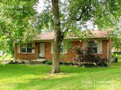 Primary Photo - 3521 Camelot Dr