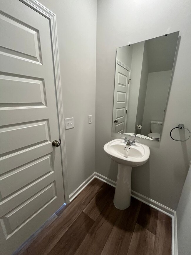 Foto del edificio - Brand New Home Located in Sought After Cane Bay Plantation