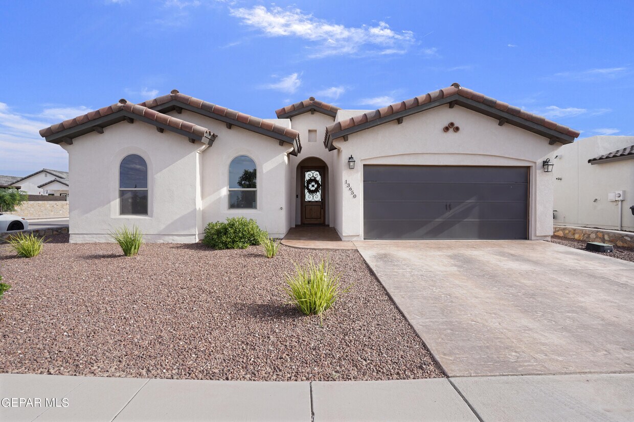 13650 Bradford St, El Paso, TX 79928 House for Rent in El Paso, TX