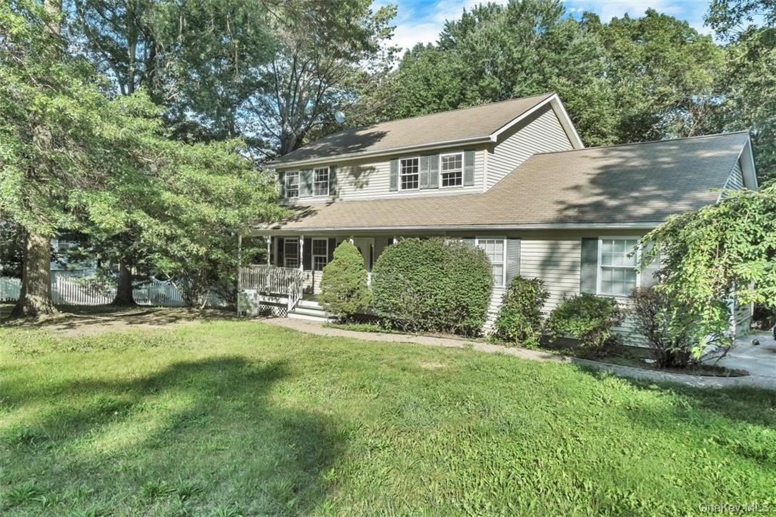 Foto principal - 5 Fairview Ln