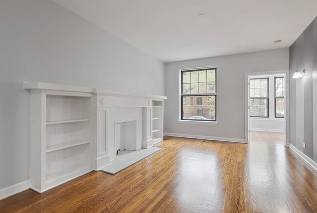 Building Photo - 7700 N Marshfield Ave