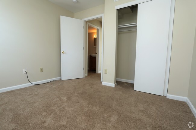 Interior Photo - Pine Bridge Apartments