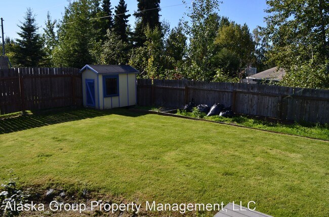 Building Photo - 3 br, 2 bath House - 7402 White Hawk Drive