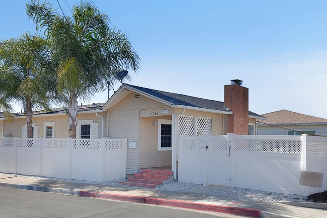 Building Photo - 4766 63rd St