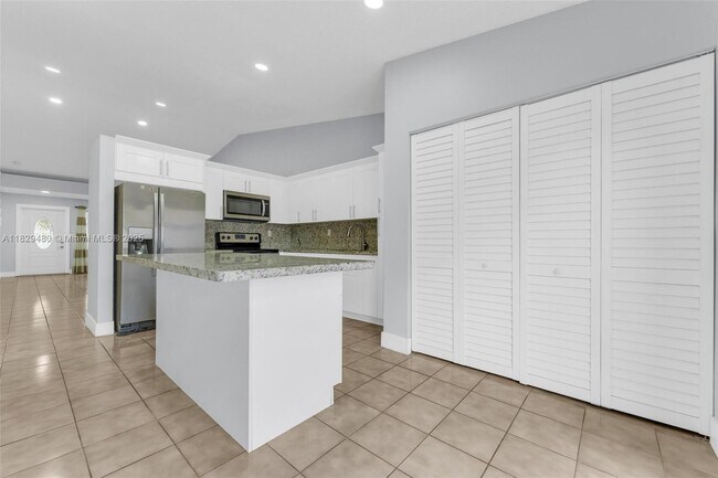 Foto del edificio - 14711 SW 61st Terrace