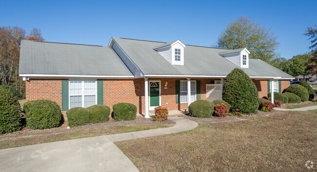 Building Photo - Paige Mill Court Apartments