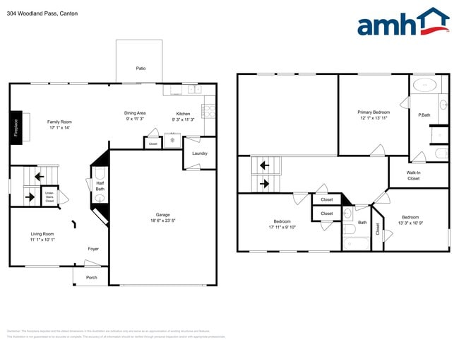 Building Photo - 304 Woodland Pass