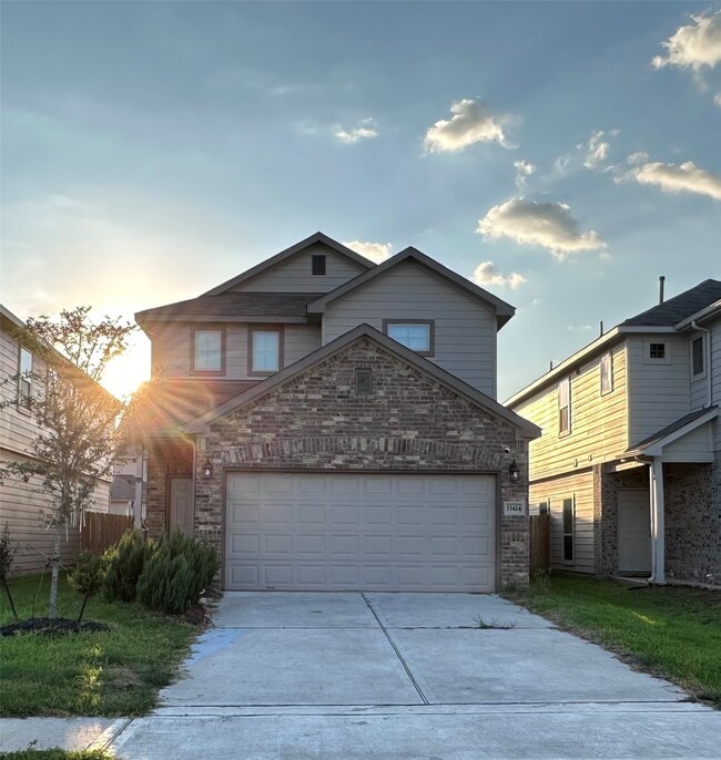 Building Photo - 13424 Merryville Harrogate Ln