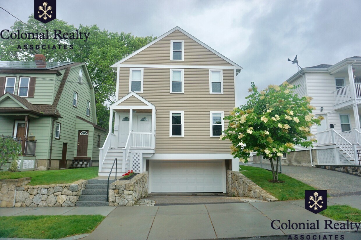 66 Edenfield Ave, Watertown, MA 02472 Apartments in Watertown, MA