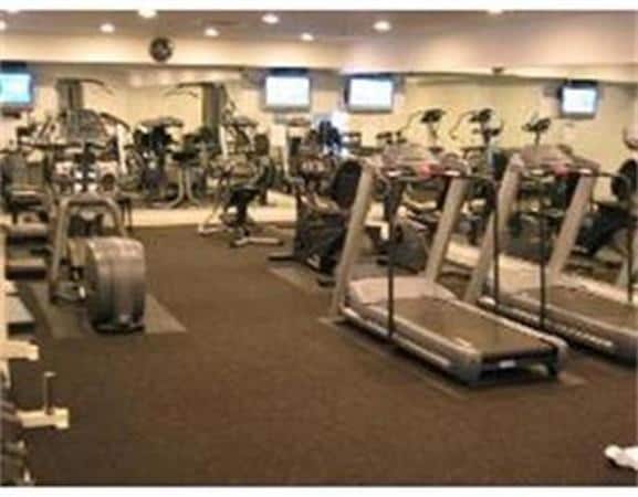 Gym - 15 North Beacon St