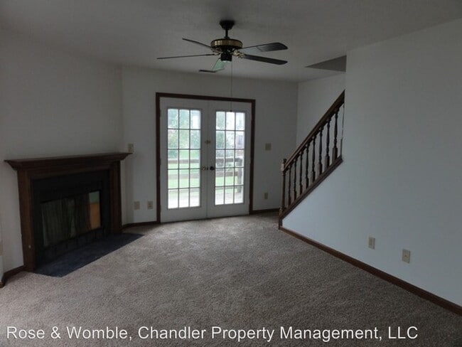 Building Photo - 2 br, 1.5 bath House - 1111 Palmerton Drive