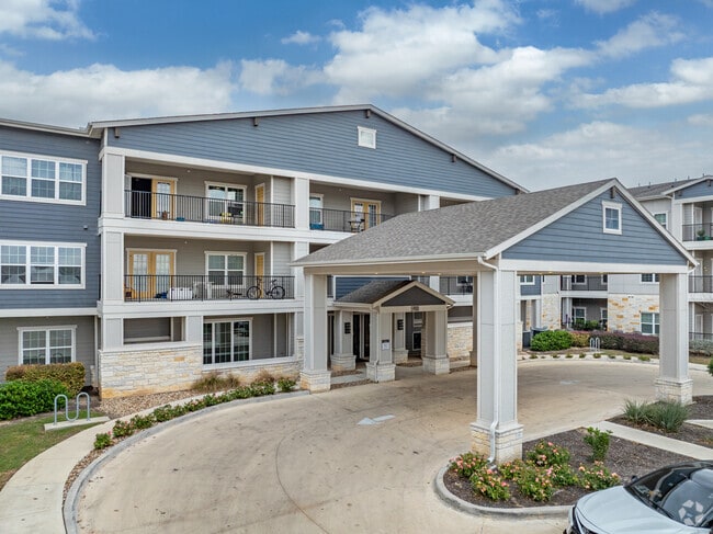 Building Photo - The Nightingale at Goodnight Ranch - After 55