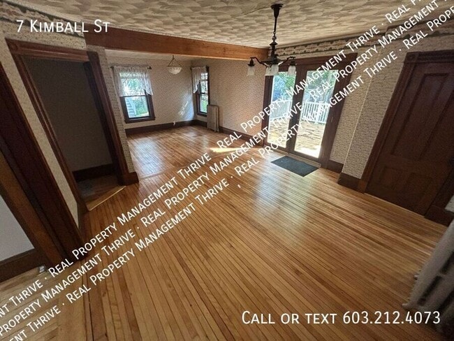 Building Photo - 7 Kimball St