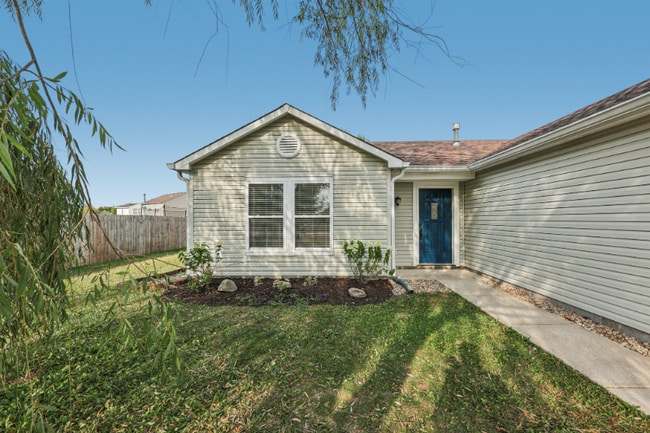 Building Photo - 954 Ginger Cir