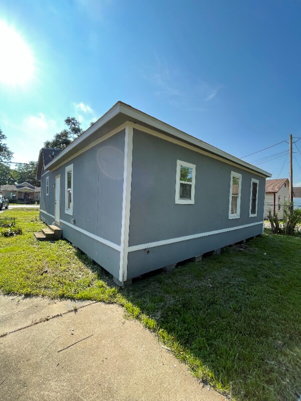 3917 Kashmere St, Houston, TX 77026 House Rental in Houston, TX