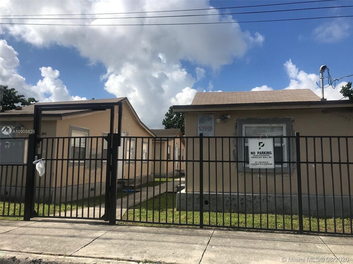 Primary Photo - 344 NW 53rd St